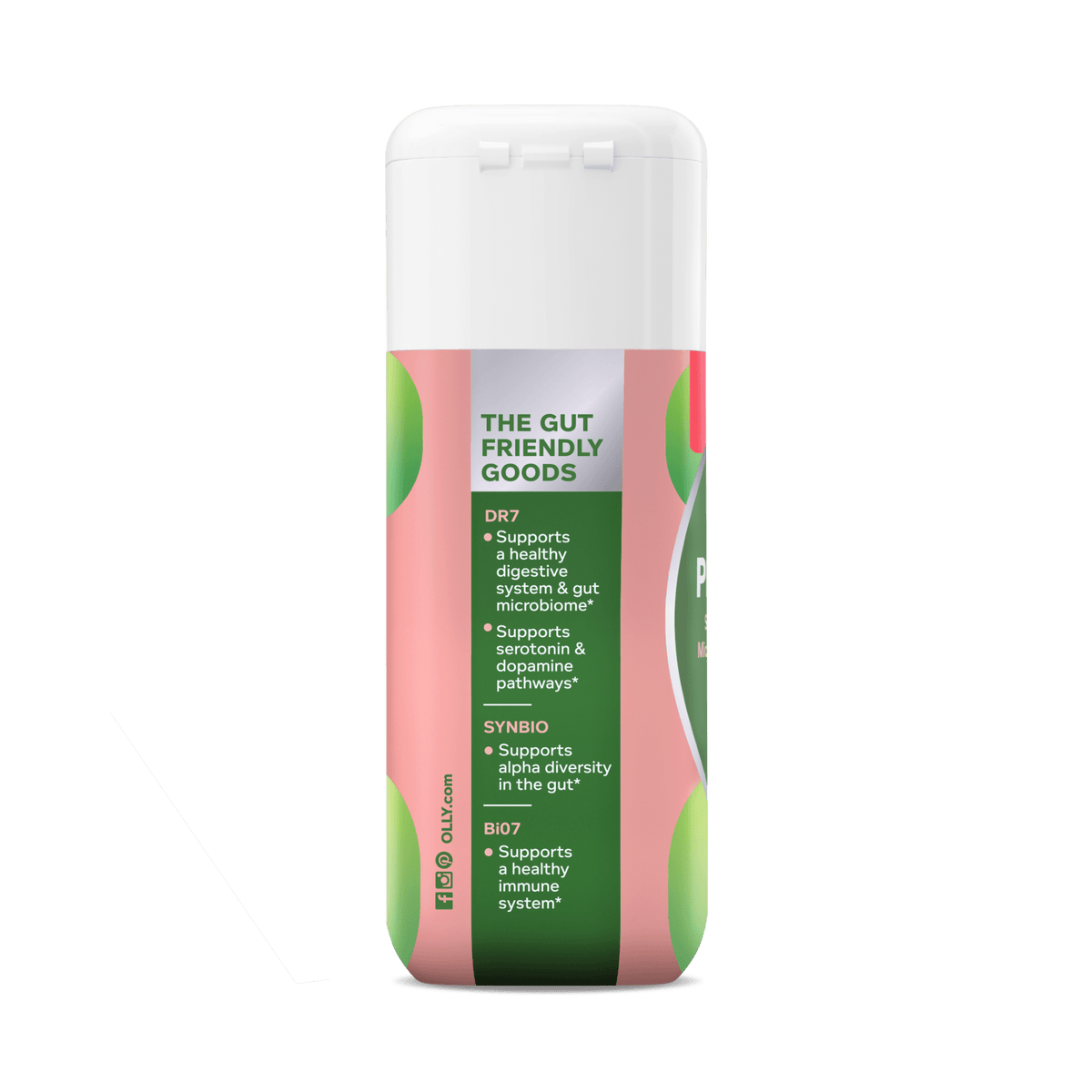 Big 10 Probiotic Image