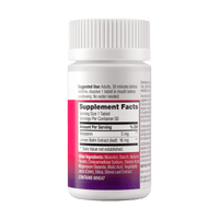 Fast Dissolves Extra Strength Sleep Thumbnail