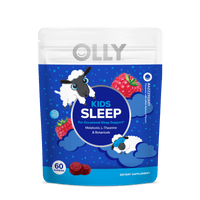 Kids Sleep Thumbnail