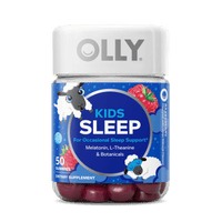Kids Sleep Thumbnail
