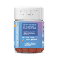 Kids Melatonin Free Sleep Thumbnail