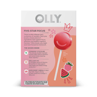 Focus Buddies L'OLLY Pops Thumbnail