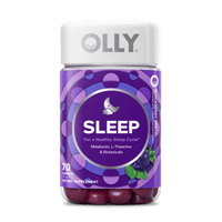 Sleep Blackberry Zen Thumbnail