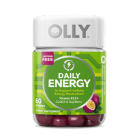 Daily Energy Thumbnail