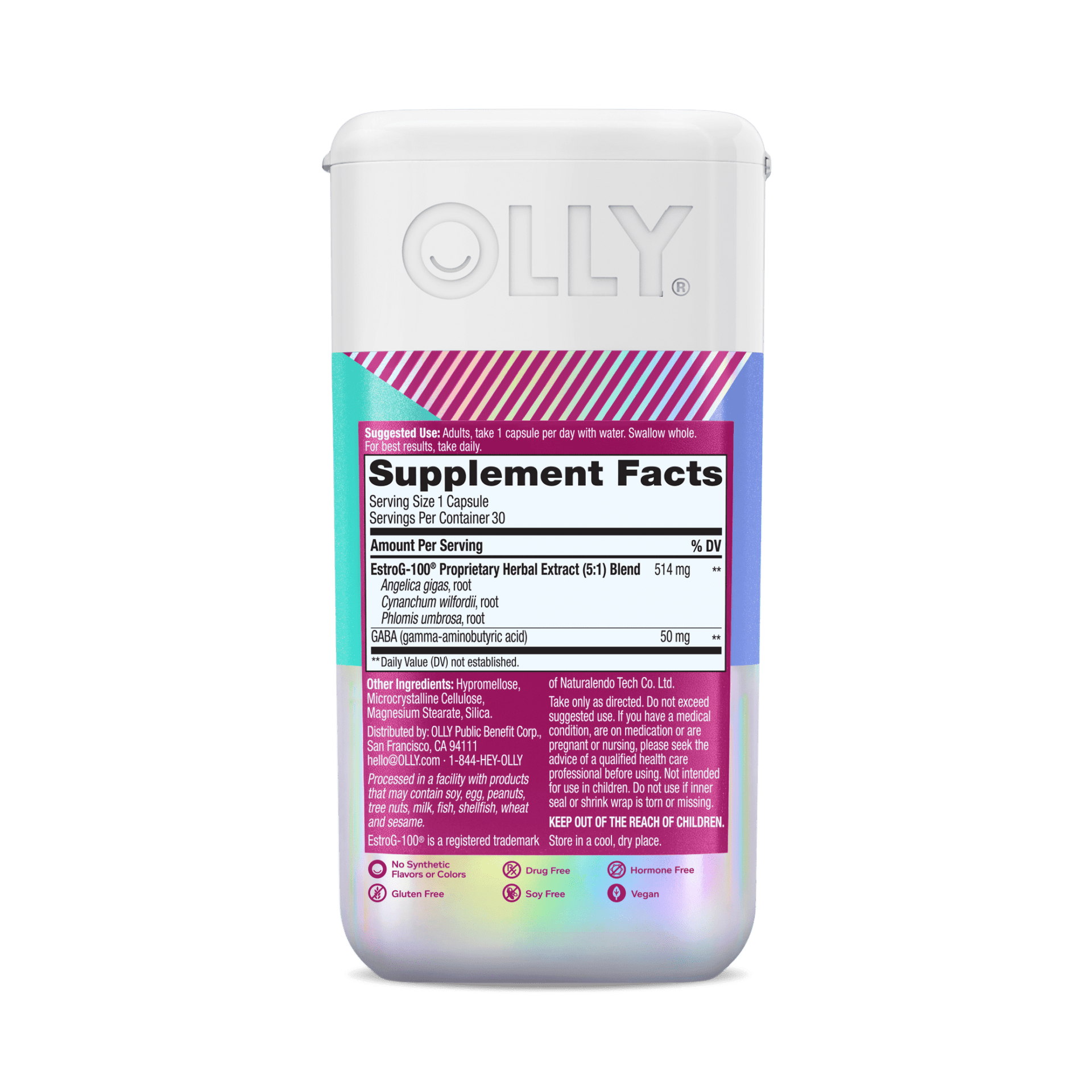 Mellow Menopause Zoomed