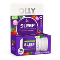Fast Dissolves Sleep Thumbnail