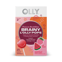 Focus Buddies L'OLLY Pops Thumbnail