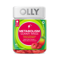 Metabolism Gummy Rings Thumbnail
