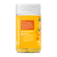 Probiotic Tropical Mango Thumbnail