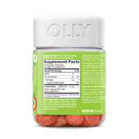 Extra Strength Probiotics Thumbnail
