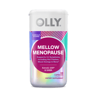 Mellow Menopause Thumbnail