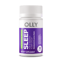 Fast Dissolves Sleep Thumbnail