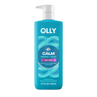 Calm Mood + Skin Body Wash Thumbnail