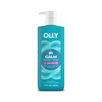 Calm Mood + Skin Body Wash Thumbnail