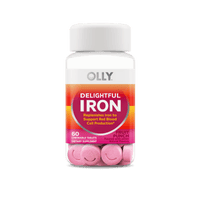 Delightful Iron Thumbnail