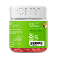 Metabolism Gummy Rings Thumbnail