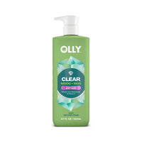 Clear Mood + Skin Body Wash Thumbnail