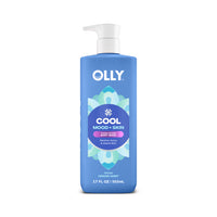 Cool Mood + Skin Body Wash Thumbnail
