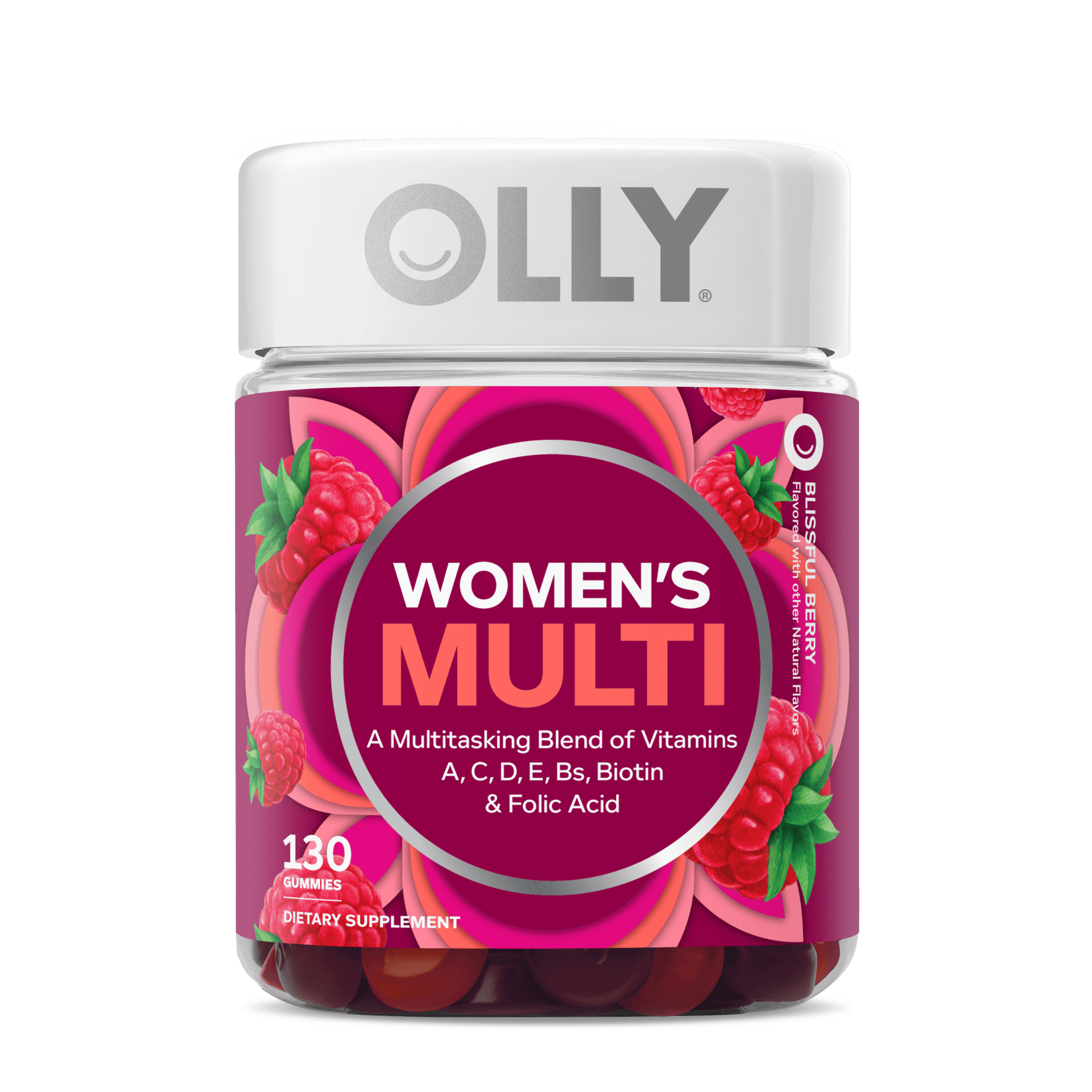 Women's Multi Zoomed