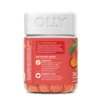 Probiotic + Prebiotic Thumbnail