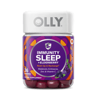 Immunity Sleep Thumbnail