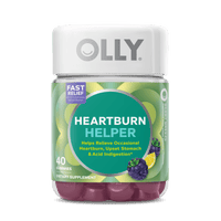 Heartburn Helper Thumbnail