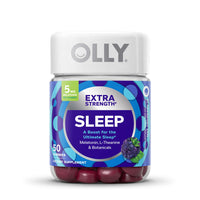 Extra Strength Sleep Thumbnail