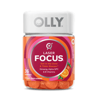 Laser Focus Thumbnail