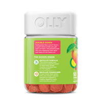 Extra Strength Probiotics Thumbnail