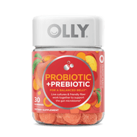 Probiotic + Prebiotic Thumbnail