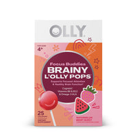 Focus Buddies L'OLLY Pops Thumbnail