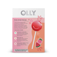 Focus Buddies L'OLLY Pops Thumbnail