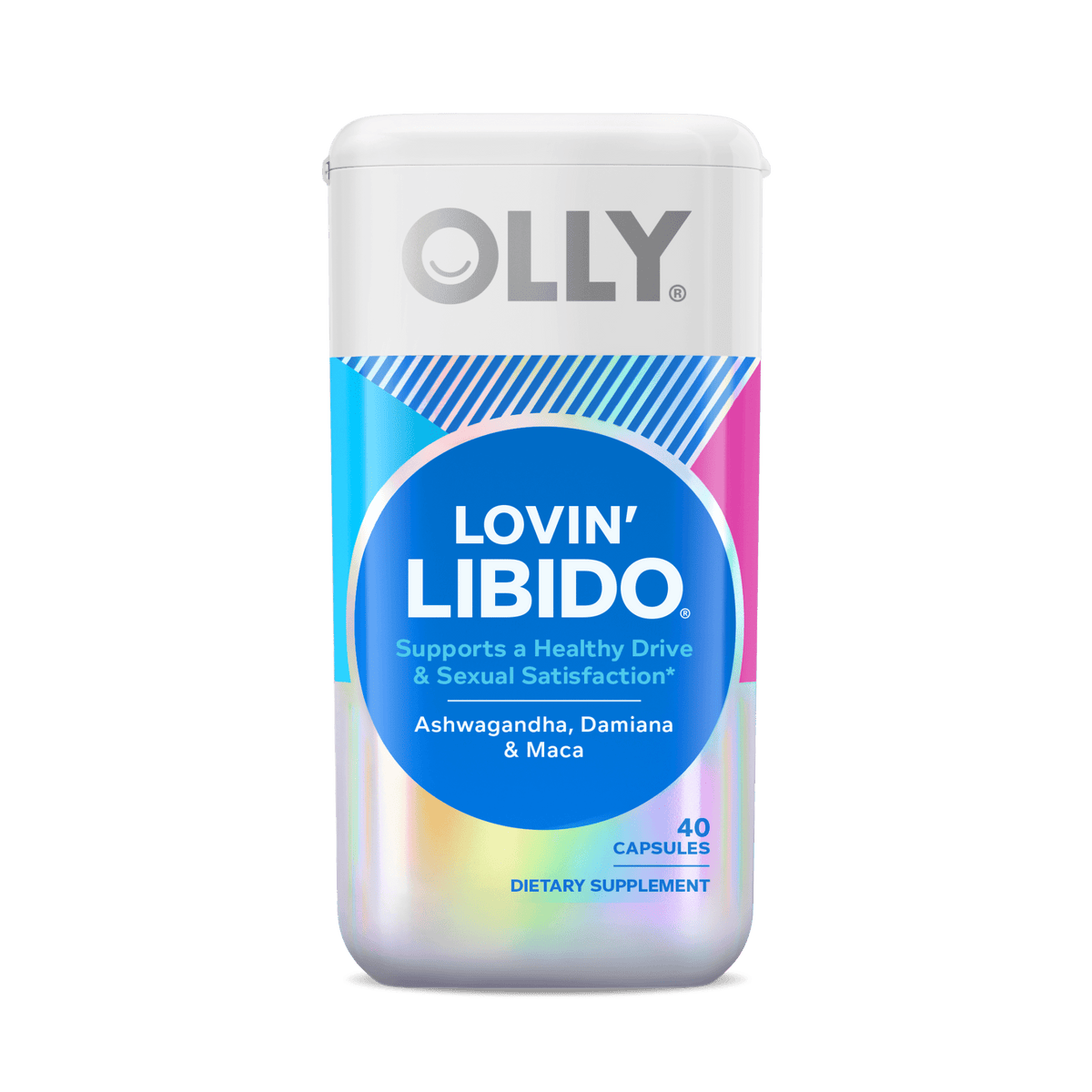 Lovin' Libido Image