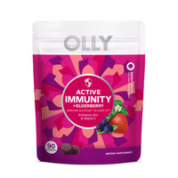 Active Immunity Berry Brave Thumbnail