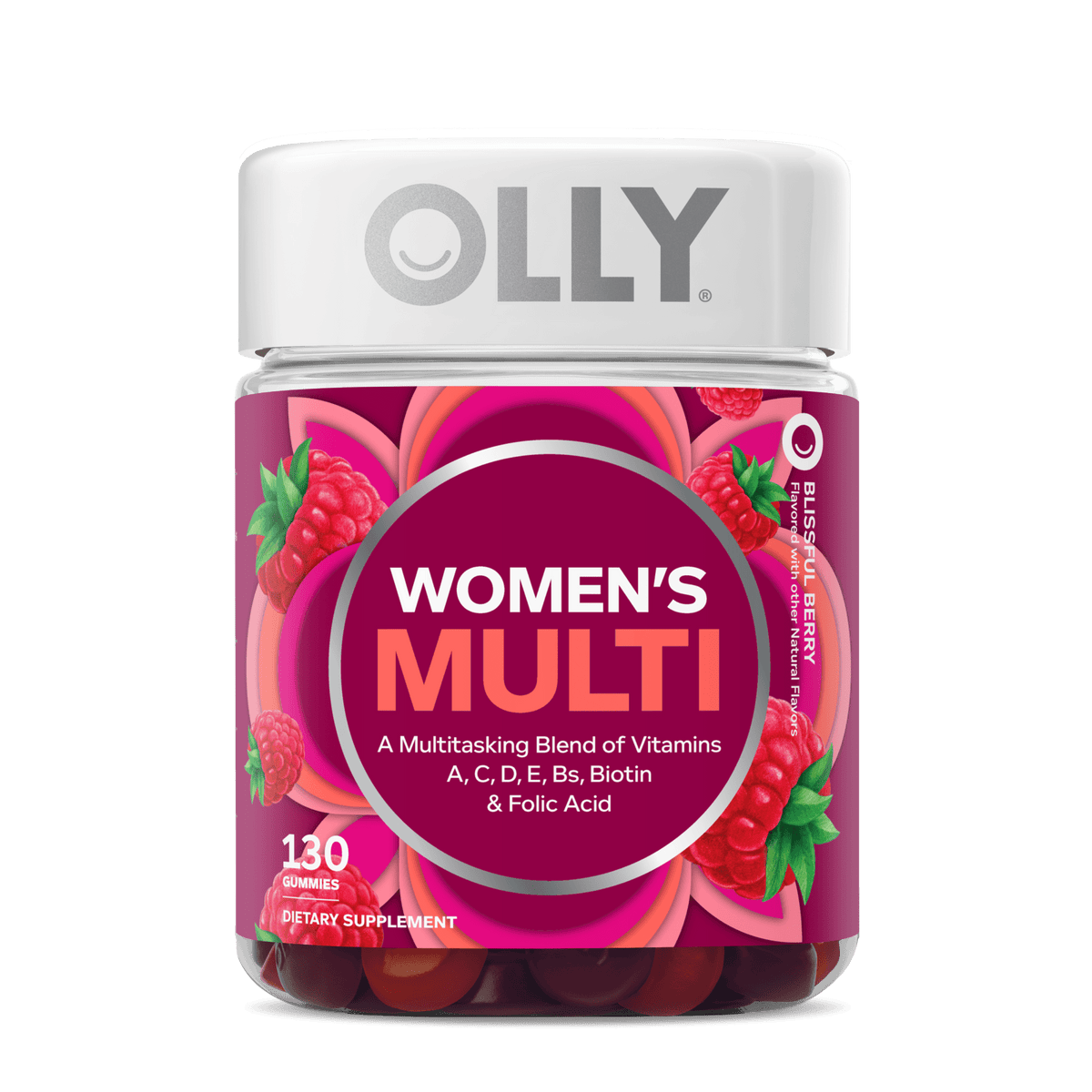 Women's Multi Image