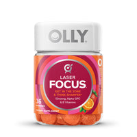 Laser Focus Thumbnail