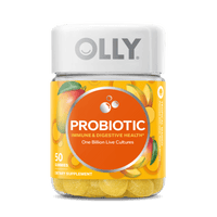 Probiotic Tropical Mango Thumbnail