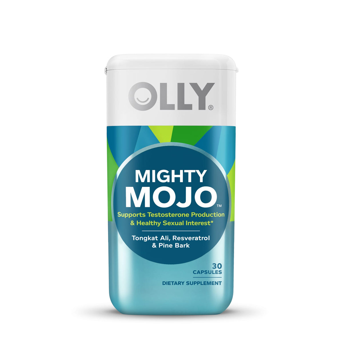 Mighty Mojo Image