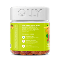 Adult Multi + Probiotic Vitamins Thumbnail