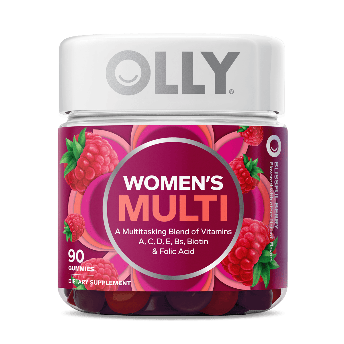 Women's Multi Image
