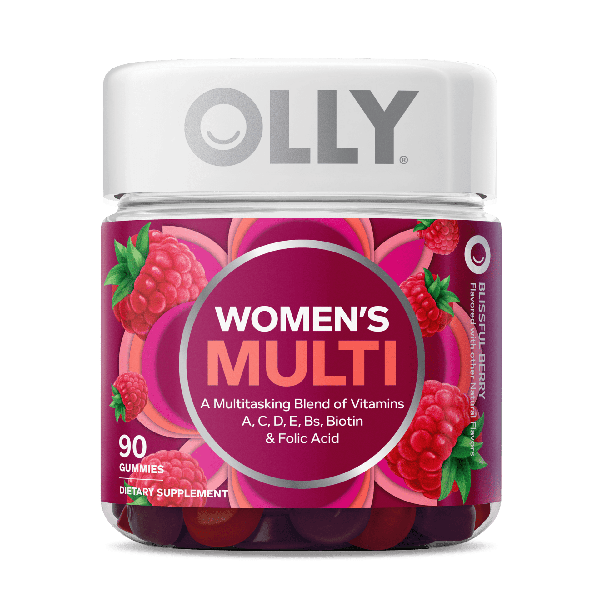 Women's Multi Zoomed