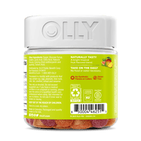 Adult Multi + Probiotic Vitamins Thumbnail