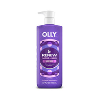 Renew Mood + Skin Body Wash Thumbnail