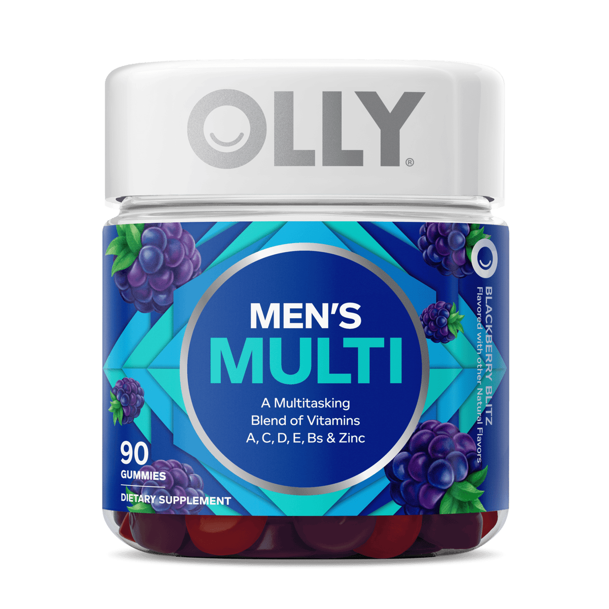 Men's Multi Image