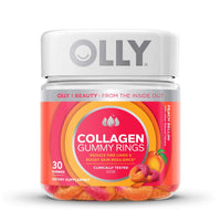 Collagen Gummy Rings Thumbnail