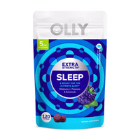 Extra Strength Sleep Thumbnail