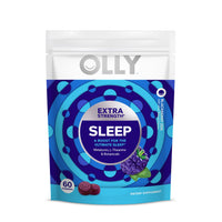 Extra Strength Sleep Thumbnail