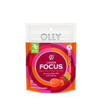 Laser Focus Thumbnail