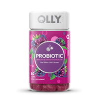 Probiotic Bramble Berry Thumbnail
