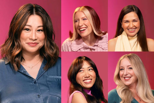 The Women Behind OLLY